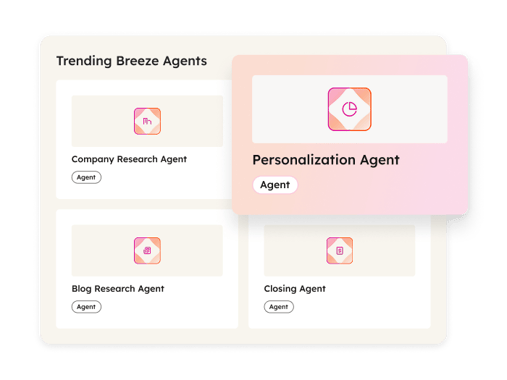 Breeze Studio Breeze Marketplace