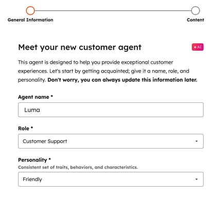 customer-agent-create-agent