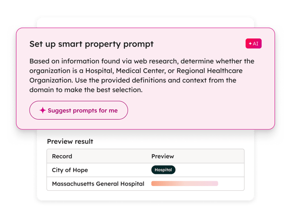 Smart Properties2X